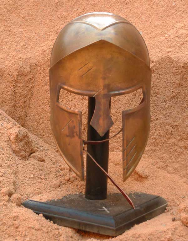 foto 300 Spartan Helm